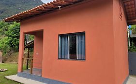 Casa do Ipê - Hospedagem